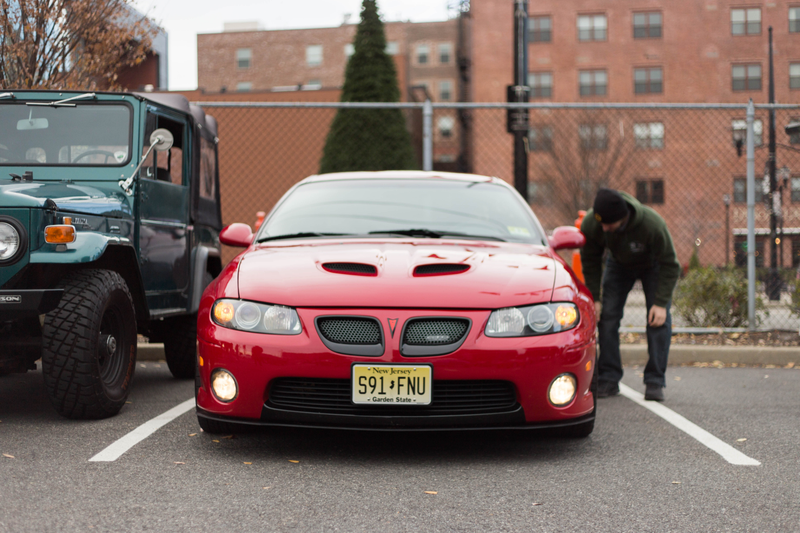 Illustration for article titled Here Is Your Gigantic Jalopnik Hurricane Relief Car Show Photo Gallery